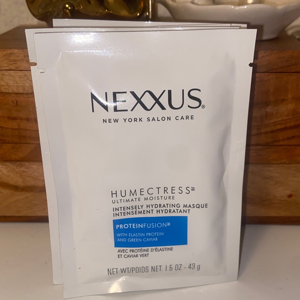 Nexxus Humectress Intense Hydrating Masque x 4